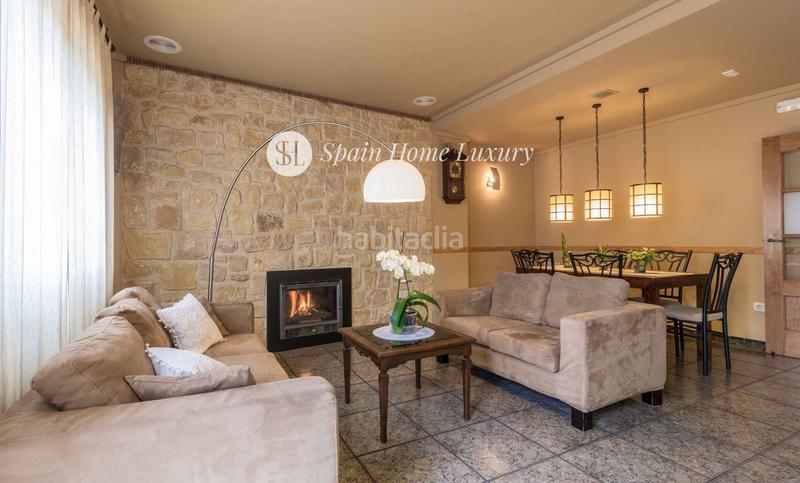 Foto ebf6ec26-637a-4f55-9a85-9a9a359130fa. Casa adossada amb calefacció a Vall de Laguart