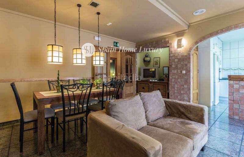 Foto f2130ac2-254a-4e0b-ae19-af36226c22ad. Casa adossada amb calefacció a Vall de Laguart