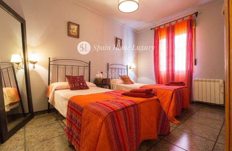 Foto fae08335-fe28-44f4-aa66-eb6ff3edd6cd. Casa adossada amb calefacció a Vall de Laguart