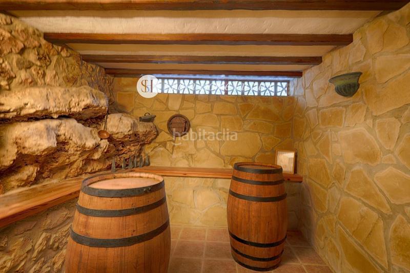 Foto 12b0fe59-230e-47f1-979a-19a791a587e6. Chalet en Pere Morell - Alborxí Alzira