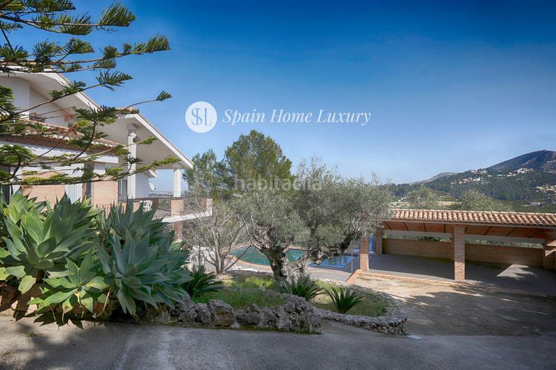 Foto 1a822c56-809f-4e50-a5a1-9e5109c2c1d5. Chalet en Pere Morell - Alborxí Alzira