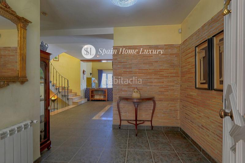 Foto 21f539db-be71-45da-9a99-25d746da1d1a. Chalet en Pere Morell - Alborxí Alzira