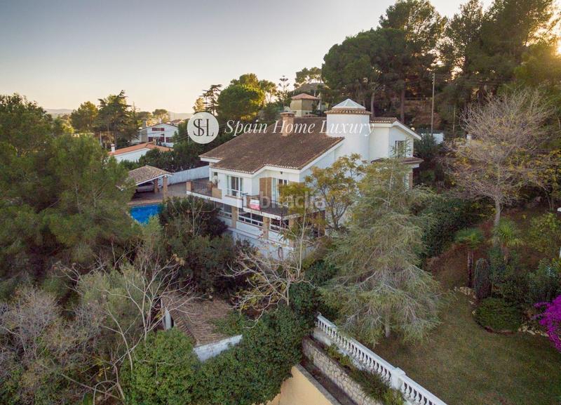 Foto 424e4e33-ca3b-405c-bcb6-c322ba93d086. Chalet en Pere Morell - Alborxí Alzira