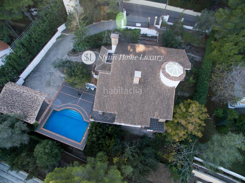 Foto 570b5e65-34b9-45e1-824d-0c4e6bd75b9c. Chalet en Pere Morell - Alborxí Alzira