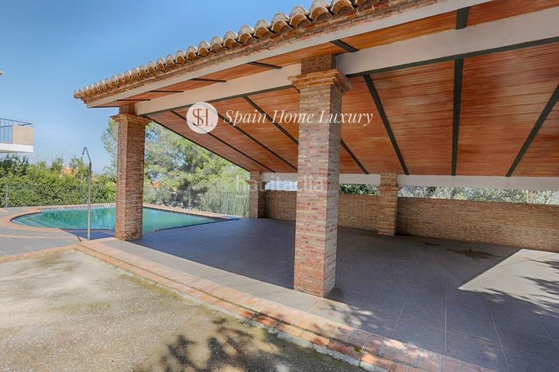 Foto 660c6504-132f-4210-bbd7-6e874b246983. Chalet en Pere Morell - Alborxí Alzira