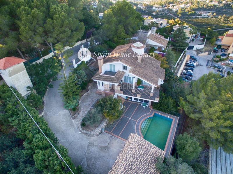 Foto 6c33e3ed-928a-4d0a-a25e-2882c535d30e. Chalet en Pere Morell - Alborxí Alzira