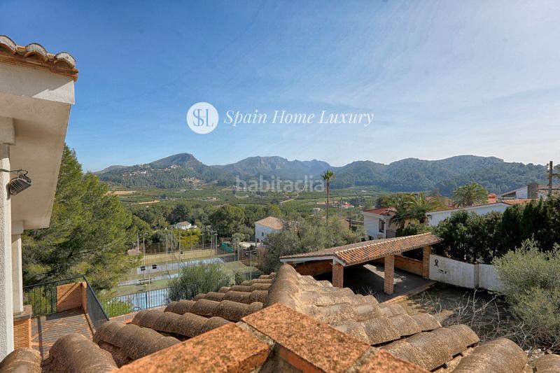 Foto 7a9a6002-9e6e-4f2a-b809-ee893166c847. Chalet en Pere Morell - Alborxí Alzira