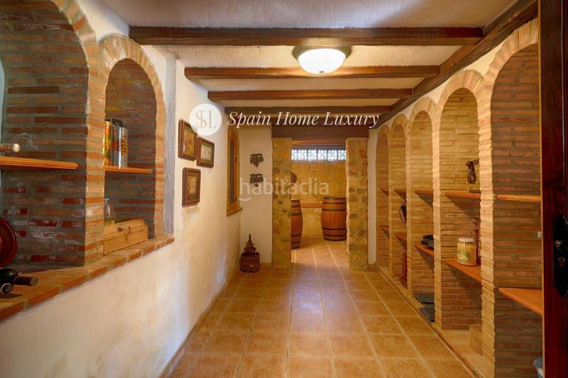 Foto a6dbb75f-02c3-4f68-a86a-677208ad5486. Chalet en Pere Morell - Alborxí Alzira