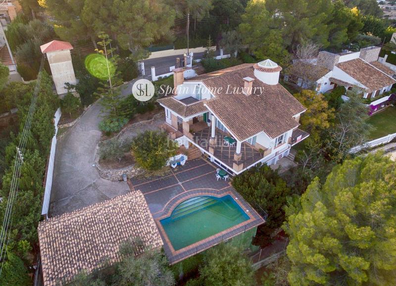 Foto a73c6fc2-862f-4fce-902e-277941f75273. Chalet en Pere Morell - Alborxí Alzira