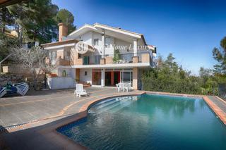 Xalet  Pere crespins. En alzira