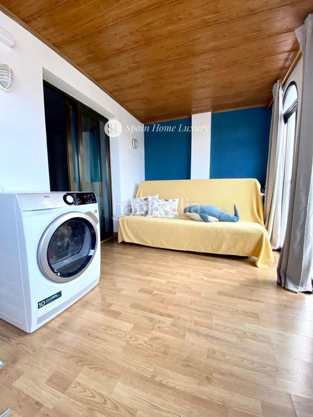 Foto 16bc16d3-ee2e-4740-8f7c-a48edc4e63c1. Flat in Pueblo Calp