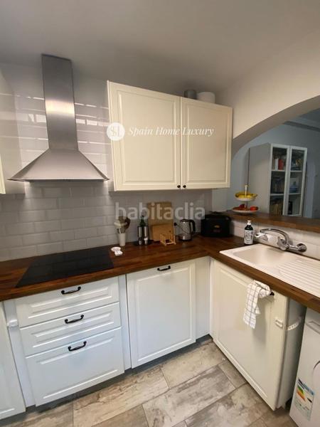 Foto 2a2c84ad-d256-48f4-9534-ce37340fd37d. Flat in Pueblo Calp