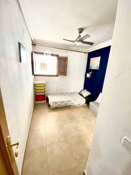 Foto 5c659487-27ac-4dfe-bfe0-014756344d3e. Flat in Pueblo Calp