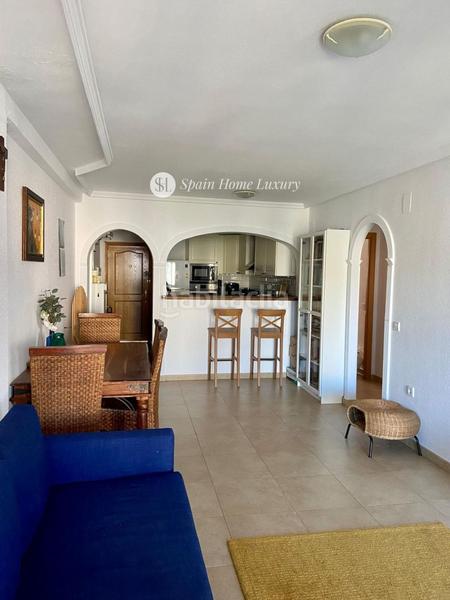 Foto 64228b6b-bf2d-4bf4-becf-68c2df26dc2d. Flat in Pueblo Calp