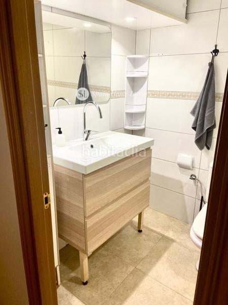 Foto f5b83a81-bd57-4163-bcd6-7c5d1f9f32a4. Flat in Pueblo Calp