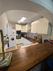 Pis  Calle corbeta. En calpcalpe