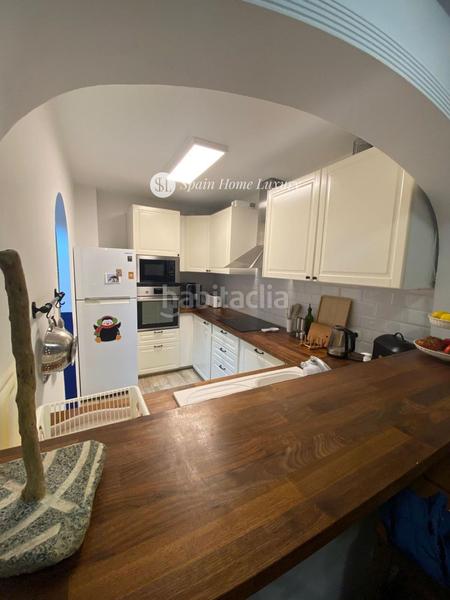 Foto fc067068-bb1b-490f-8b66-7832c64843ee. Flat in Pueblo Calp