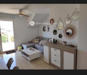 Ático  Quartell. En xeraco