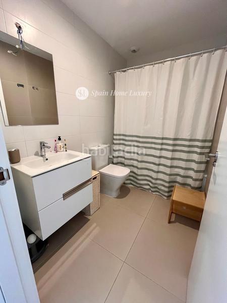 Foto 86535f73-291d-4a09-b54c-fece0d84449e. Affitto casa a schiera con parcheggio piscina in Entrepinos Eliana (l´)