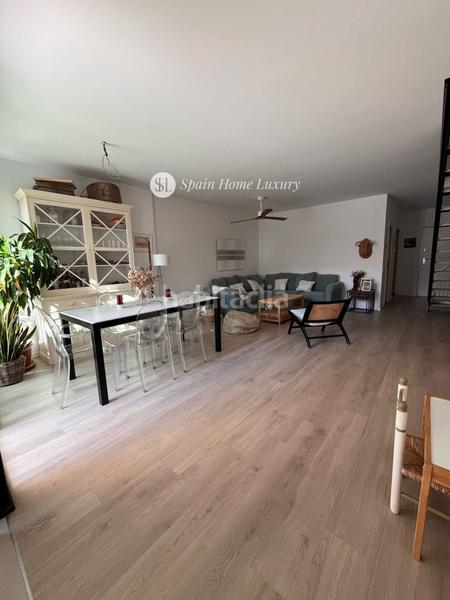 Foto eecef73d-1c41-4e09-a0c1-2706463d1540. Alquiler casa adosada en leliana en Entrepinos Eliana (l´)