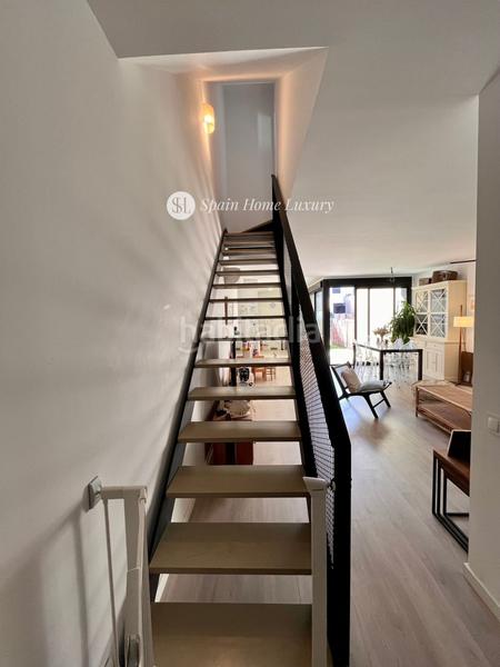 Foto 25667815-086e-4dcc-bebd-af0c55c65d61. Location maison jumelée avec parking piscine dans Entrepinos Eliana (l´)