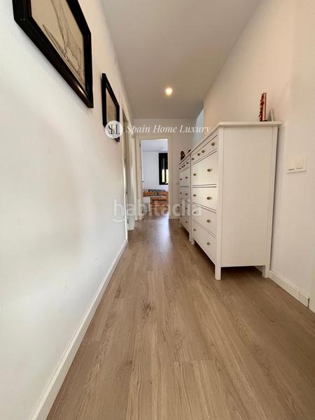 Foto 7b5bb52a-294d-4192-9f41-0b715f336c23. Rent semi detached house with parking pool in Entrepinos Eliana (l´)