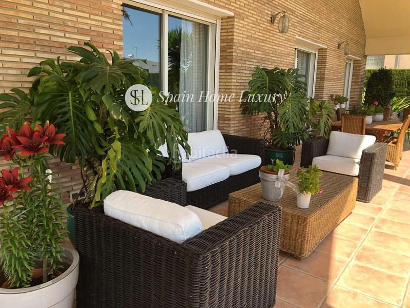 Foto 0369ebc4-09dc-4cc7-810f-526754f16ab3. Chalet en San Antonio de Benagéber