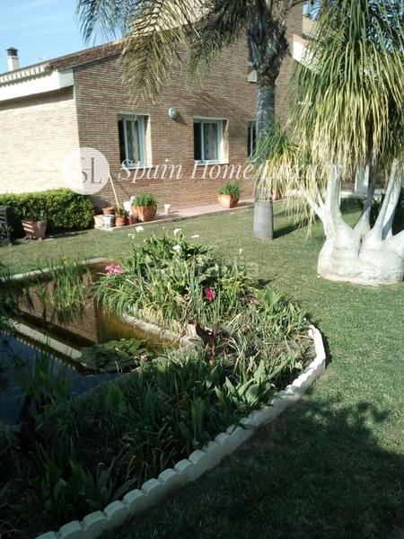 Foto 129f42cc-25ac-4463-be4b-9a9aead9b0ff. Chalet en San Antonio de Benagéber