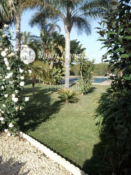 Foto 33baac00-549e-4813-a63d-15fed41c25cc. Chalet en San Antonio de Benagéber