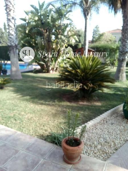 Foto 36b21b17-802a-42a7-b000-04303609787f. Chalet en San Antonio de Benagéber