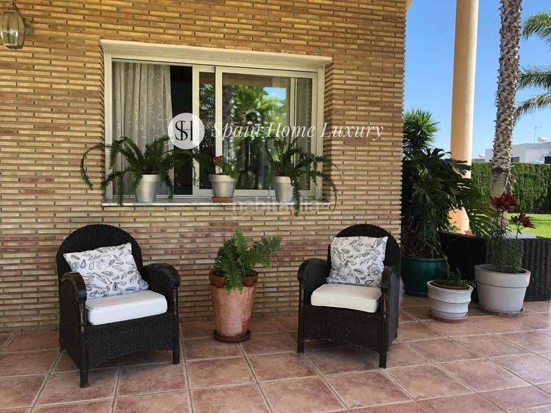 Foto 483384e6-0666-4567-9616-31691192ad9a. Chalet en San Antonio de Benagéber