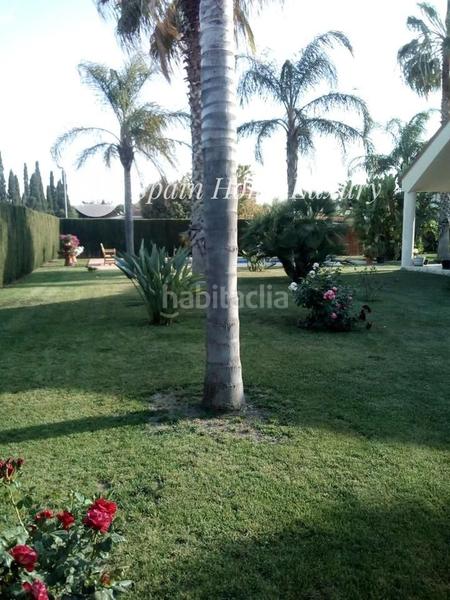 Foto 6d3b0160-324d-4b27-b4f8-63157184d572. Chalet en San Antonio de Benagéber