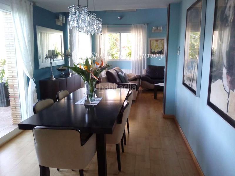 Foto 81cf508f-890c-4713-a420-1d2d2f879f75. Chalet en San Antonio de Benagéber