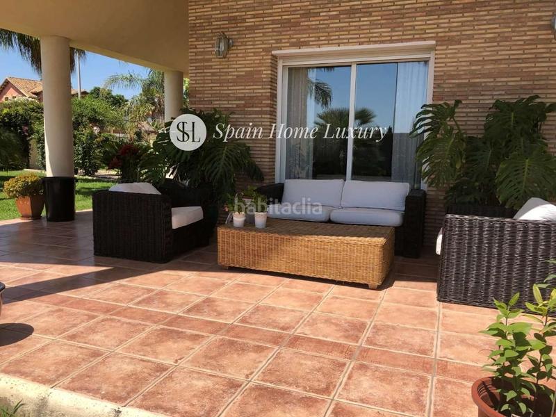 Foto 946387c8-8aeb-4089-9abc-174036d725a8. Chalet en San Antonio de Benagéber