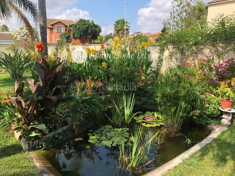 Foto b813d7aa-03e7-4187-aeca-6b7dd47af705. Chalet en San Antonio de Benagéber