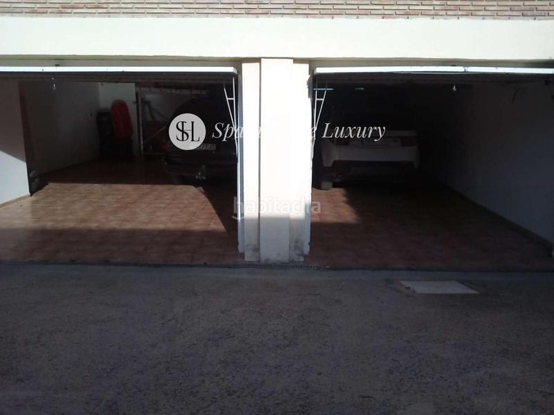 Foto f1f63969-87a1-4eb1-ab22-3568e8358fa4. Chalet en San Antonio de Benagéber