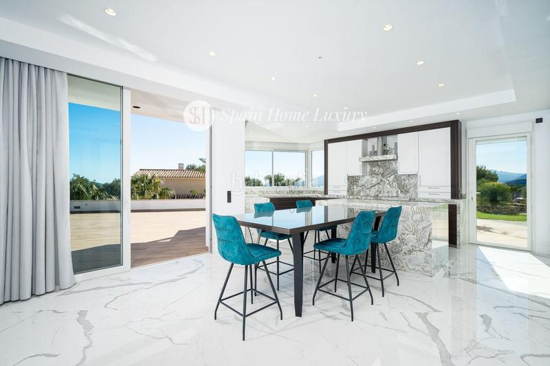 Foto 02013307-5ce9-4ed7-8689-f6c2671742aa. Chalet lujoso villa en Altea la vella Altea