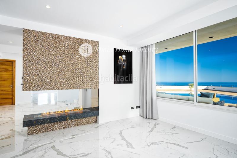 Foto 1632e499-191e-436b-91cc-1f1904afb71a. Chalet lujoso villa en Altea la vella Altea