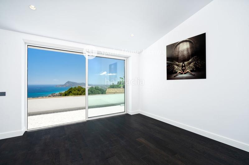 Foto 33f08ea7-b958-4dcf-9e7a-bfdd223cbed6. Chalet lujoso villa en Altea la vella Altea