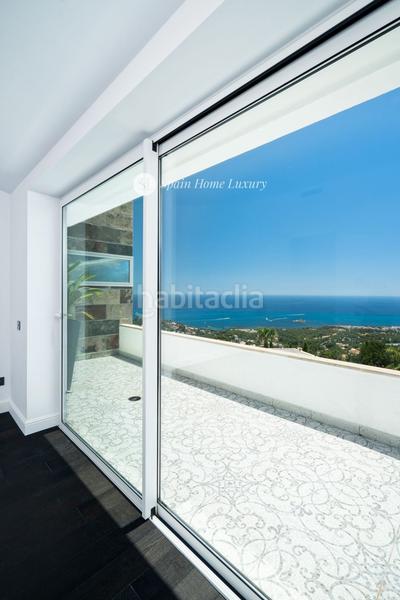 Foto 34963102-37a1-4e74-a60a-75e8c18e8b46. Chalet lujoso villa en Altea la vella Altea