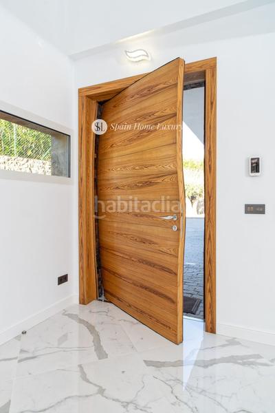 Foto 50e5831c-9ed3-4e0b-afb6-8fc5b7d95456. Chalet lujoso villa en Altea la vella Altea