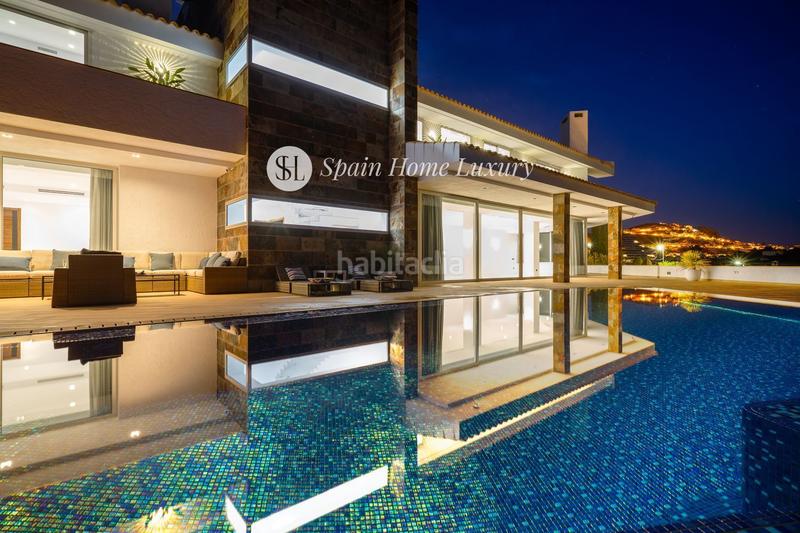 Foto 5c805274-e5fa-459e-8232-be38913181c1. Chalet lujoso villa en Altea la vella Altea