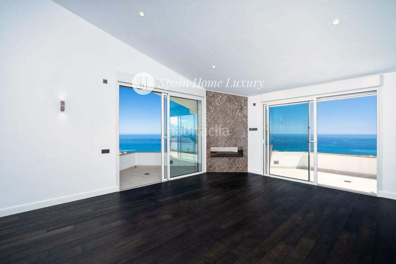 Foto 69f63206-6733-4c62-875b-93e11052cbeb. Chalet lujoso villa en Altea la vella Altea