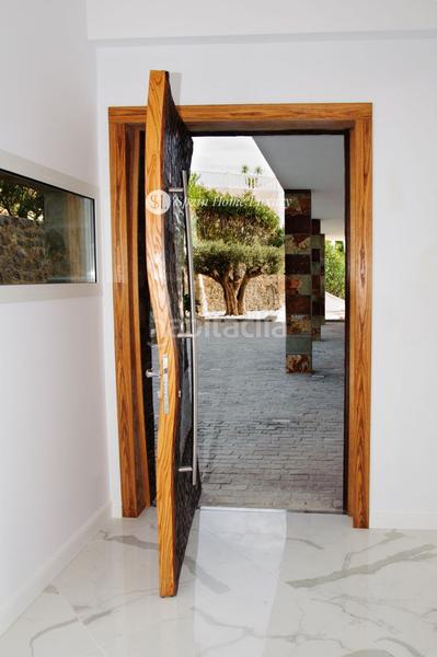 Foto a0b50754-3158-4f6f-becc-2263f4b70791. Chalet lujoso villa en Altea la vella Altea