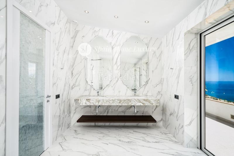 Foto afcffe67-3753-4a20-8f50-02eb3e135a5a. Chalet lujoso villa en Altea la vella Altea