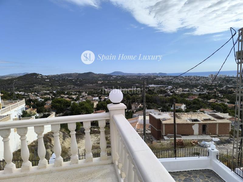 Foto 1f3a21ba-528f-4f96-943a-dd79d9e135f7. Chalet avec parking piscine dans Oltamar - Cucarres Calp