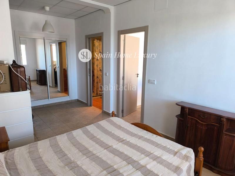 Foto 238b1b09-7e2e-4af7-bc8d-8470121f8d0b. Chalet avec parking piscine dans Oltamar - Cucarres Calp