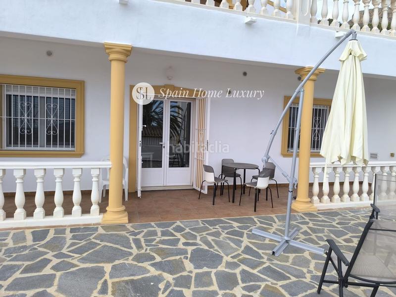 Foto 6806e562-df24-45ad-ae74-ef2b17d6714e. Chalet avec parking piscine dans Oltamar - Cucarres Calp