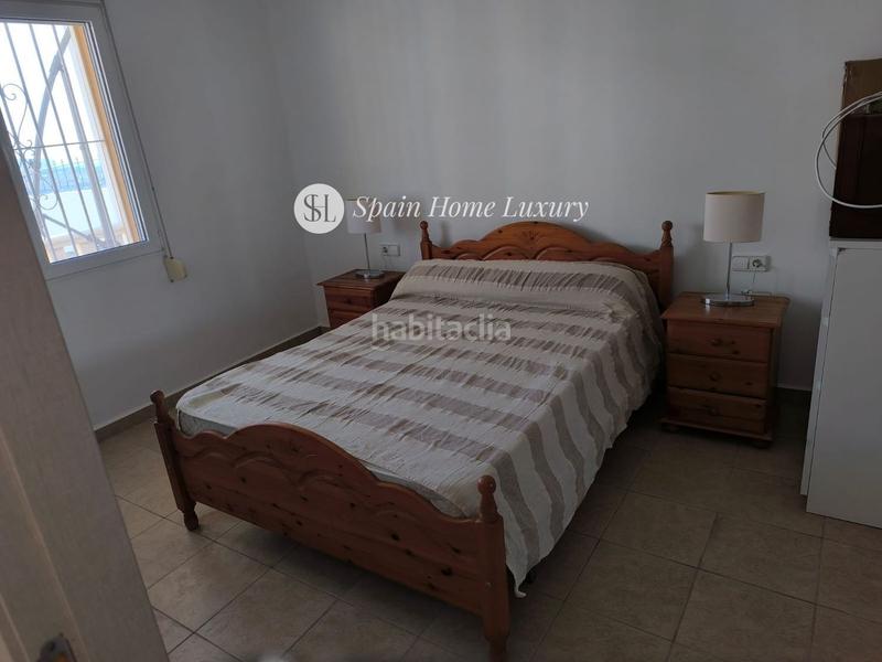 Foto 78809ee9-b546-4098-97e9-2b5be97d37cc. Chalet avec parking piscine dans Oltamar - Cucarres Calp