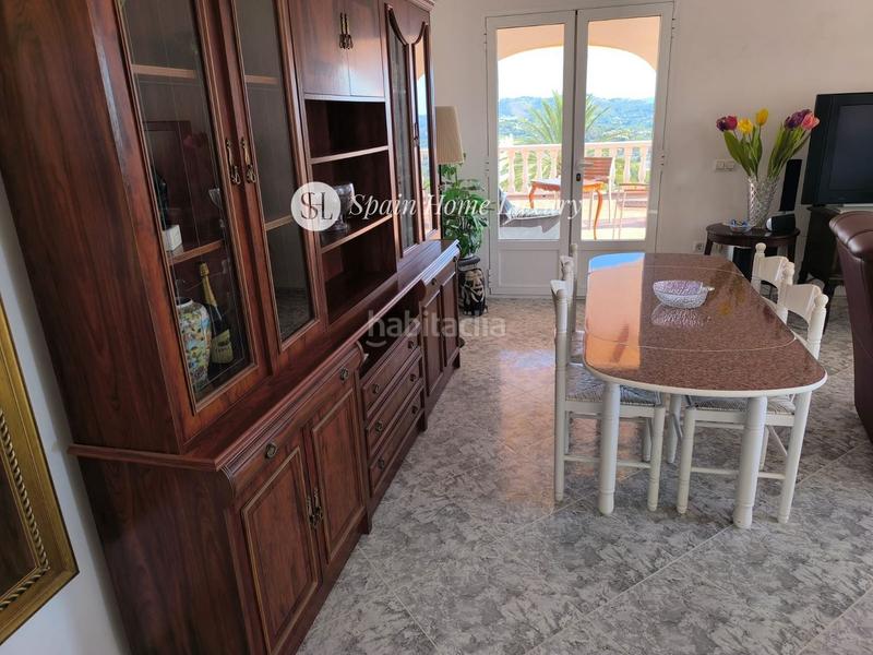 Foto b2c8eeef-db9d-48fd-b37a-097ab9448ce0. Chalet avec parking piscine dans Oltamar - Cucarres Calp